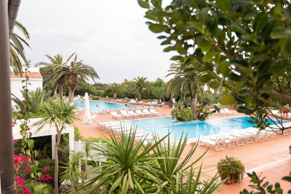 Ostuni A Mare Ξενοδοχείο Εξωτερικό φωτογραφία