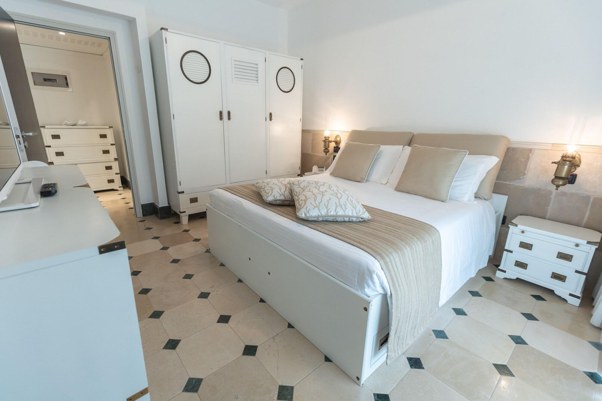 Ostuni A Mare Ξενοδοχείο Εξωτερικό φωτογραφία