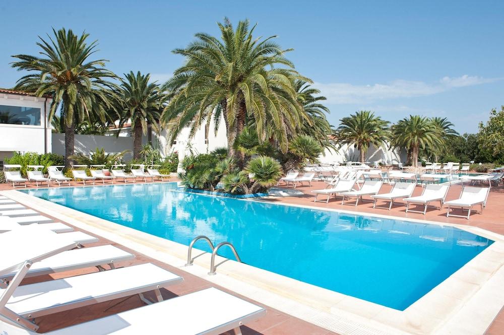 Ostuni A Mare Ξενοδοχείο Εξωτερικό φωτογραφία