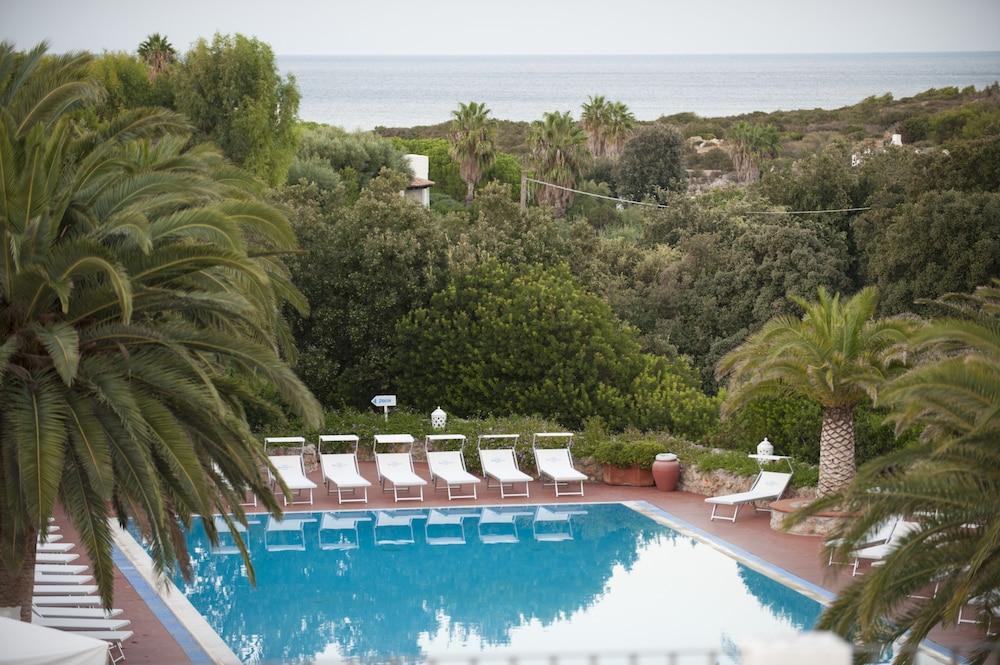 Ostuni A Mare Ξενοδοχείο Εξωτερικό φωτογραφία