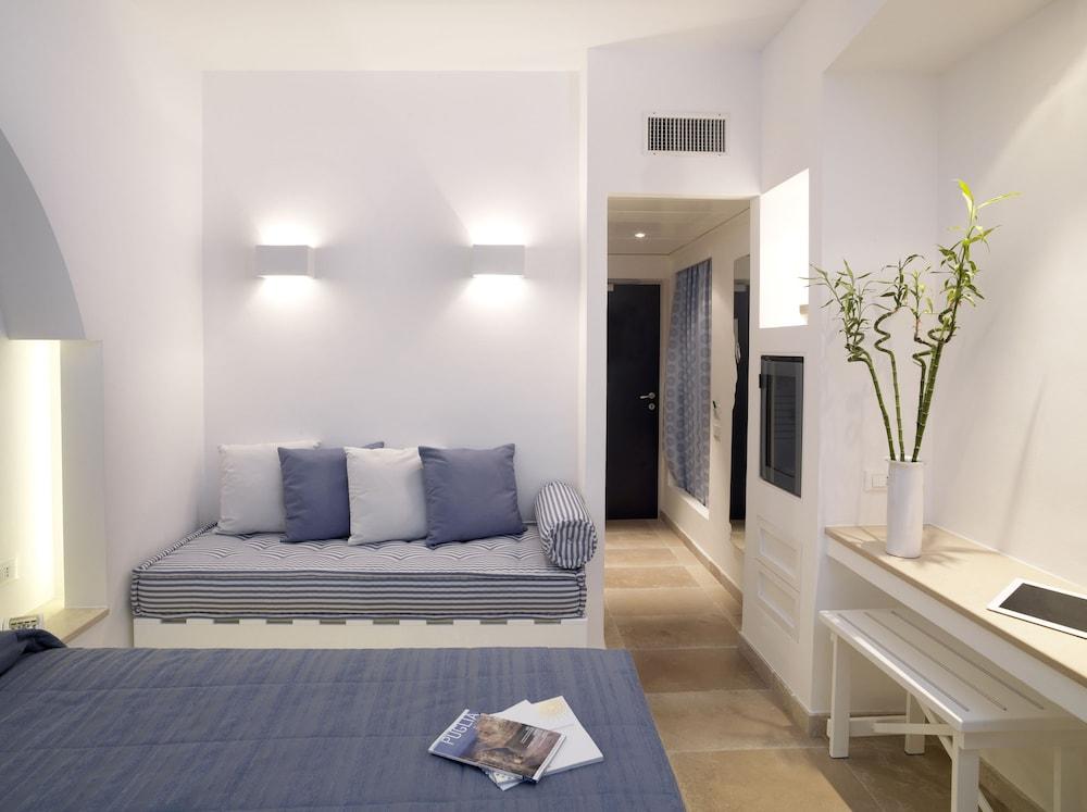 Ostuni A Mare Ξενοδοχείο Εξωτερικό φωτογραφία