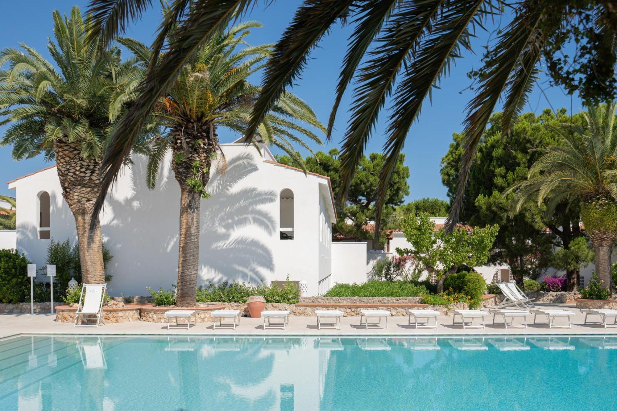 Ostuni A Mare Ξενοδοχείο Εξωτερικό φωτογραφία