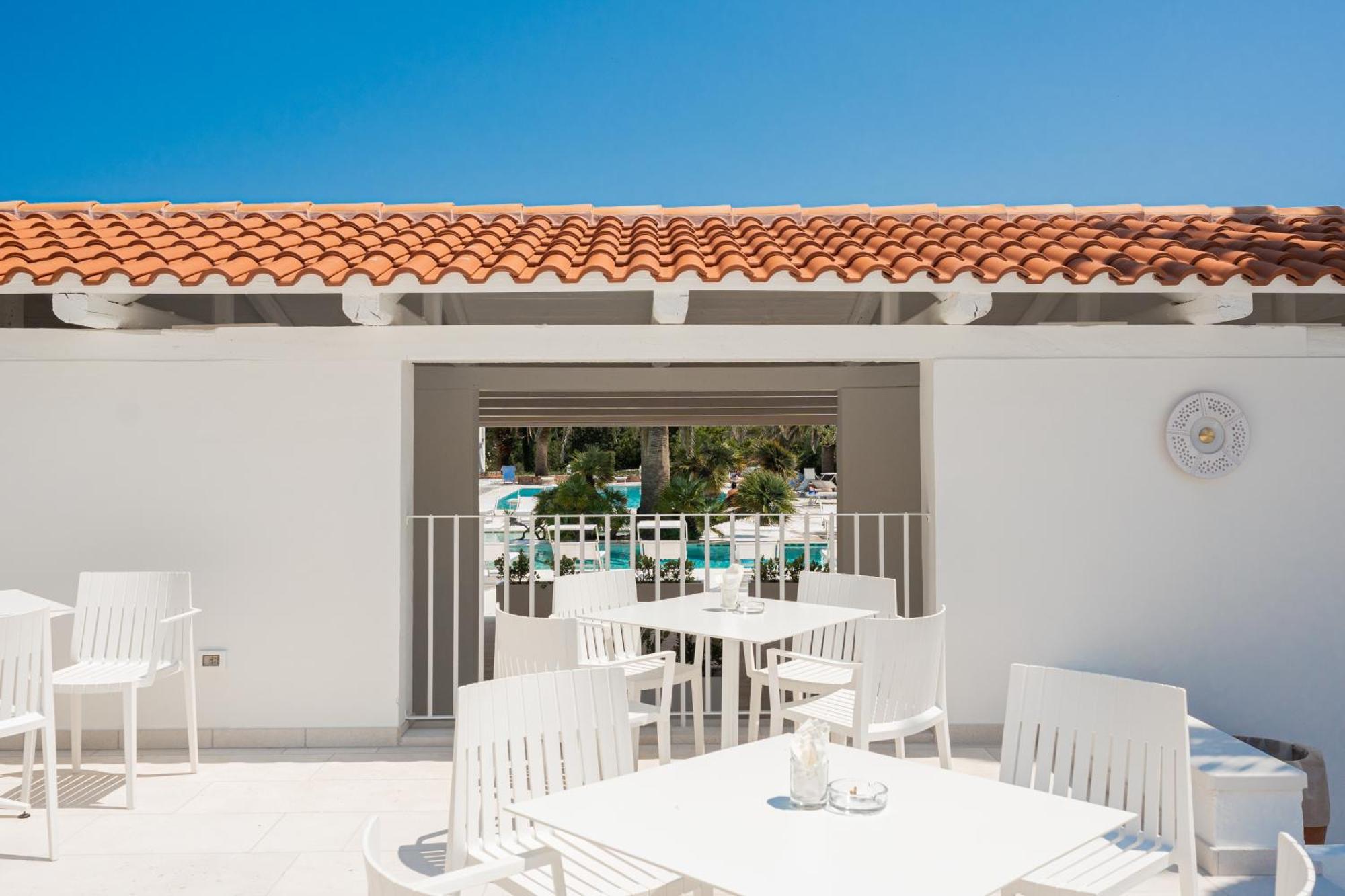 Ostuni A Mare Ξενοδοχείο Εξωτερικό φωτογραφία