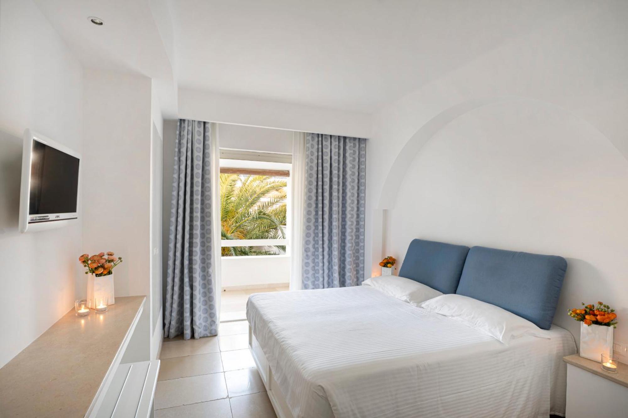 Ostuni A Mare Ξενοδοχείο Εξωτερικό φωτογραφία