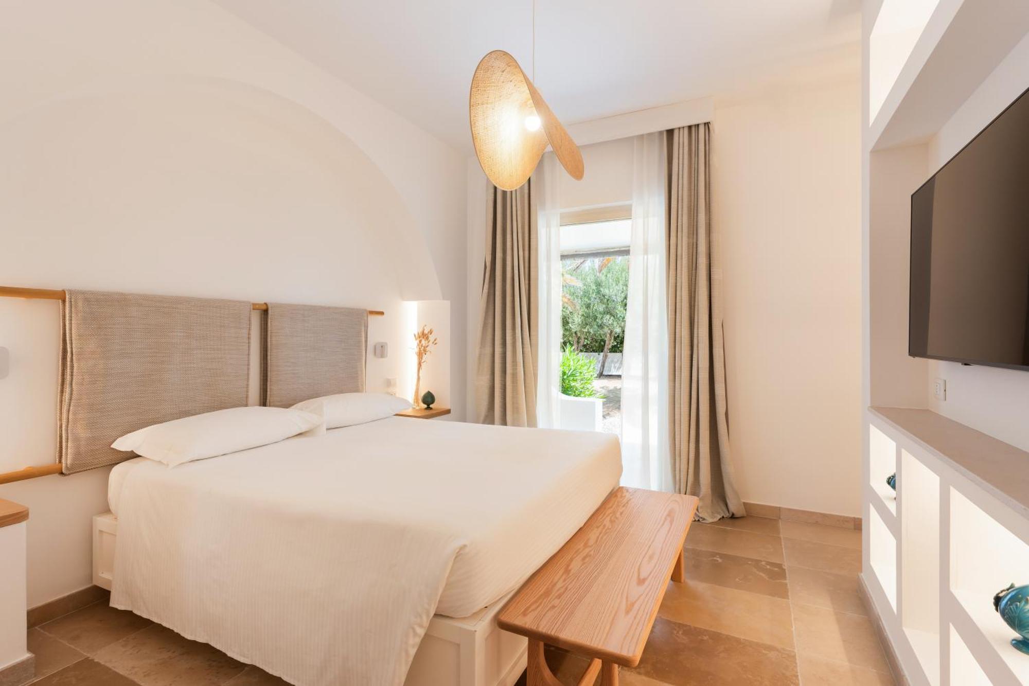 Ostuni A Mare Ξενοδοχείο Εξωτερικό φωτογραφία