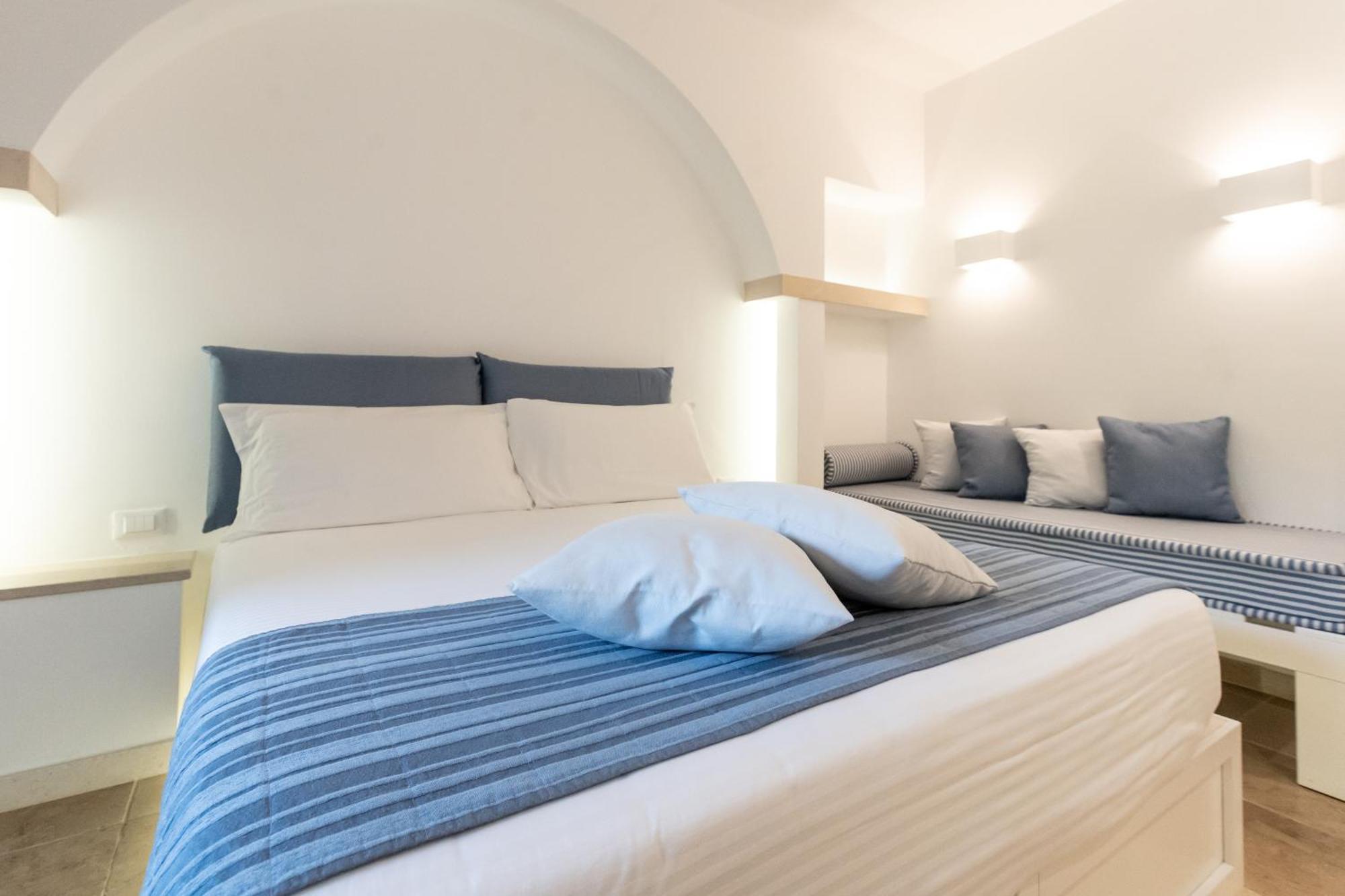 Ostuni A Mare Ξενοδοχείο Εξωτερικό φωτογραφία
