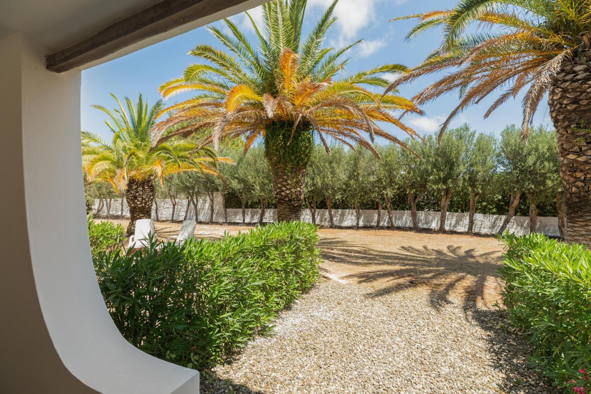 Ostuni A Mare Ξενοδοχείο Εξωτερικό φωτογραφία